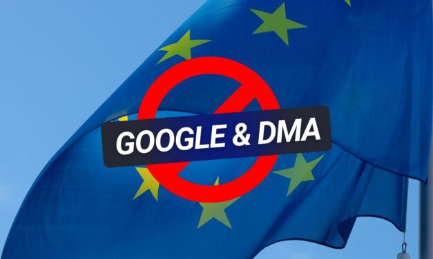 Google sur le banc des accusés : l’UE dévoile ses charges pour violations du DMA