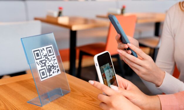 QR Codes sur Google Business Profile : Google facilite la collecte d’avis